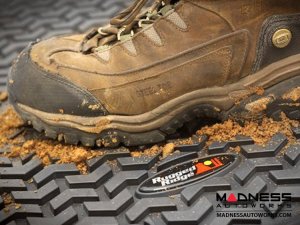 Jeep Renegade Cargo Liner - All Weather - Rugged Ridge Jeep Renegade Cargo Liner - All Weather - Rugged Ridge